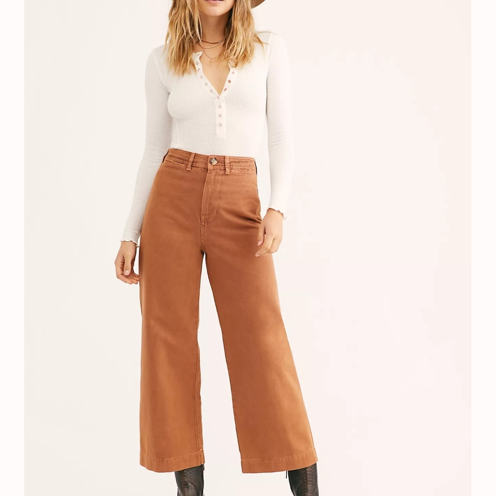 Pants, Navy Blue